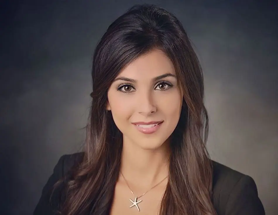 Dr. Nazila Satvat, DDS